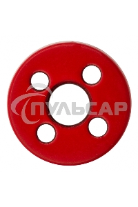 Коронка Matrix BIMETAL, 44 мм