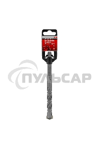 Бур по бетону Matrix, 16 х 160 мм, SDS PLUS