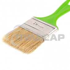 Кисть флейцевая 