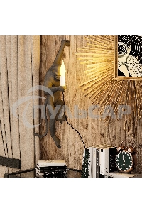 Лампа светодиодная Gauss Filament Свеча на ветру E14 5Вт 2700К OPAL