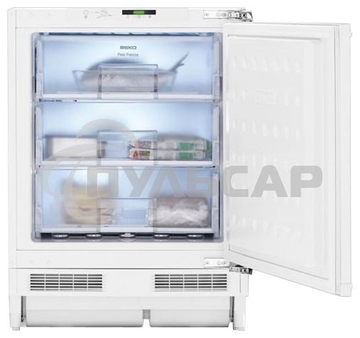 Морозилка встраиваемая Beko BU1200HCA