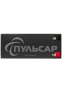 Батарея ExeGate ES252436RUS DT 1207/EXS1270 (12V 7Ah), клеммы F1