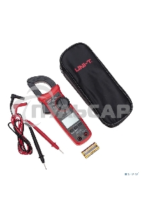 Токоизмерительные клещи UNI-T UT201+