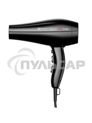Фен GA.MA GH3536 DIVA 3D THERAPY