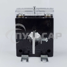 Трансформатор тока Т-0.66 400/5А кл. точн. 0.5 5В.А Кострома ОС0000002147