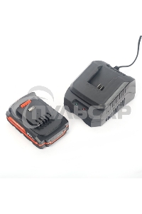 Гайковерт ударный бесщеточный PATRIOT BR 210Li 1/2, шт