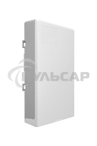 Коммутатор MikroTik netPower 15FR with 800MHz CPU, 256MB RAM, 16 x 10/100Mbps Ethernet ports (15 with Reverse POE-in, 1 with PoE-OUT), 2 x SFP, RouterOS L5 or SwitchOS (dual boot), outdoor enclosure, mounting ki