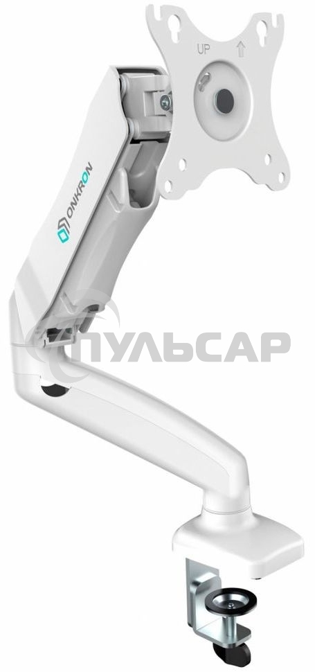 Кронштейн (держатель) ONKRON G80 для монитора 13