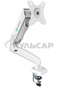 Кронштейн (держатель) ONKRON G80 для монитора 13