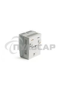 Источник питания СКАТ-1200М 12В 3А корпус под АКБ 1х12 Ач холодный пуск СС ТР ПБ SKAT-1200M power supply 12V 3A housing for 1x12 Ah battery cold start SS TR PB