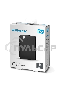 Внешний HDD 2.5