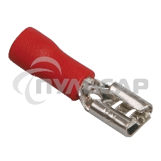 Разъем РпИм 1.25-5-0.8 (уп.100шт) ИЭК URM10-D15-D17-5