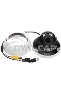Камера видеонаблюдения Dahua DH-HAC-HDBW2241RP-Z
