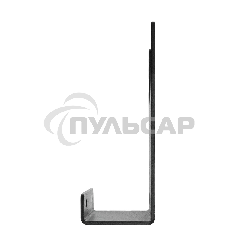 Держатель для угловых шлифмашинок до 210мм, настенный, черный Rexant