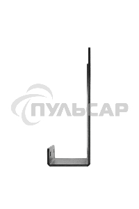 Держатель для угловых шлифмашинок до 210мм, настенный, черный Rexant