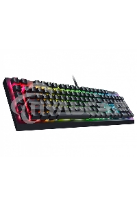 Клавиатура проводная игровая Razer BlackWidow V4 X (Green Switch) - Russian Layout/ Razer BlackWidow V4 X (Green Switch) - Russian Layout