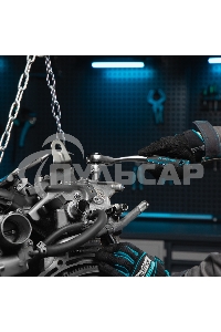 Набор инструментов, 1/2