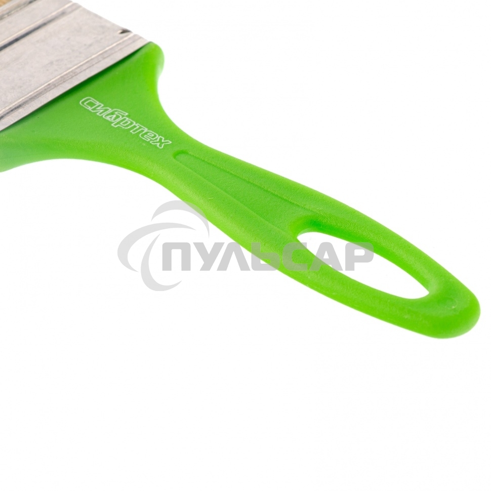 Кисть флейцевая 