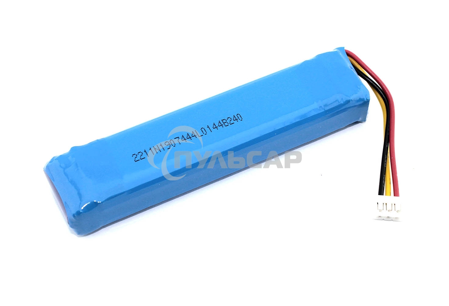Аккумуляторная батарея CameronSino CS-JMP100SL для JBL Pulse 1 3.7V 3000mAh / 11.10Wh