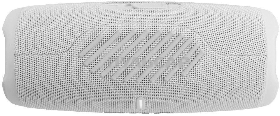 Портативная акустическая система JBL Charge 5 белая