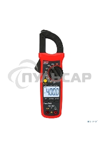Токоизмерительные клещи UNI-T UT202+