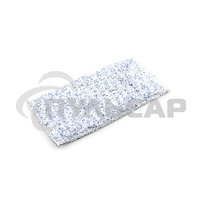 Ткань для влажной уборки для робот пылесоса IRBIS BEAN 0221 Ткань для влажной уборки для робот пылесоса IRBIS BEAN 0221