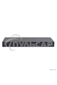 Коммутатор Dahua DH-CS4218-16ET-240 (L2) 16x100Мбит/с 2xКомбо(1000BASE-T/SFP) 2SFP 16PoE 240W управляемый