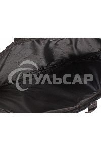 Сумка для ноутбука Defender Monte 17'' черный, органайзер 