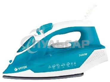 Утюг Vitek VT-8307 B