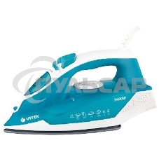 Утюг Vitek VT-8307 B Утюг Vitek VT-8307 B
