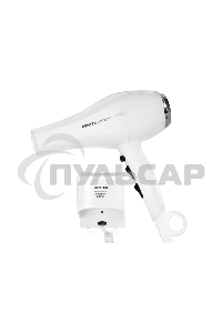 Фен Centek CT-2251 белый