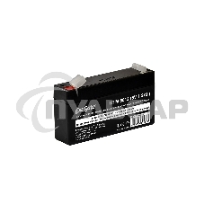 Батарея ExeGate EX282945RUS DTM 6012 (6V 1.2Ah, клеммы F1)
