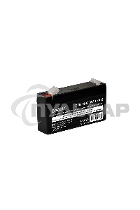 Батарея ExeGate EX282945RUS DTM 6012 (6V 1.2Ah, клеммы F1)