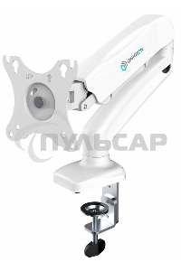 Кронштейн (держатель) ONKRON G80 для монитора 13