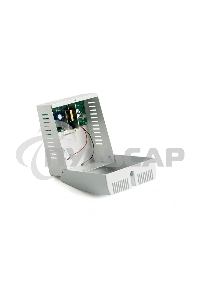 Источник питания СКАТ-1200М 12В 3А корпус под АКБ 1х12 Ач холодный пуск СС ТР ПБ SKAT-1200M power supply 12V 3A housing for 1x12 Ah battery cold start SS TR PB