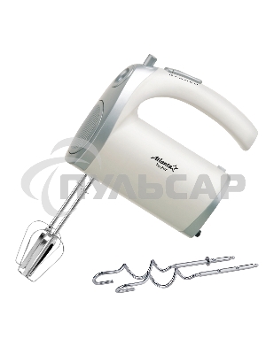 Миксер Atlanta ATH-3114 белый