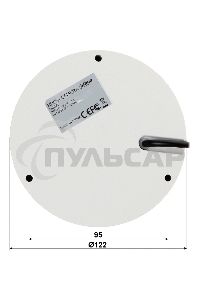 Камера видеонаблюдения Dahua DH-HAC-HDBW2241RP-Z