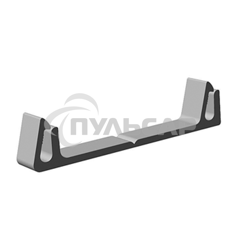 Зажим RX/К-2 25 шт. Rexant