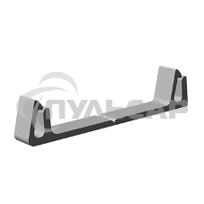 Зажим RX/К-2 25 шт. Rexant