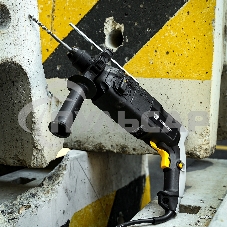 Перфоратор Deko DKH850W патрон:SDS-plus