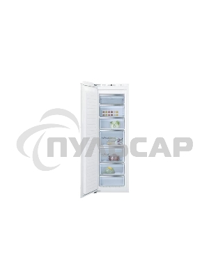 Морозильная камера Bosch GIN81AE30M Встраиваемая