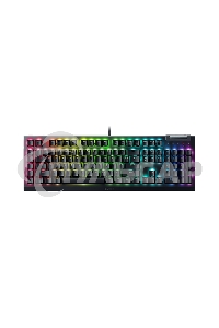 Клавиатура проводная игровая Razer BlackWidow V4 X (Green Switch) - Russian Layout/ Razer BlackWidow V4 X (Green Switch) - Russian Layout