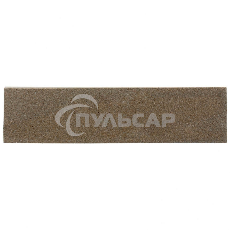 Брусок СИБРТЕХ абразивный,200 мм76420