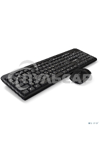 Комплект беспроводной ExeGate EX286220RUS Professional Standard Combo MK240