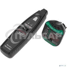 Тестер розеток, детектор автоматов MS5905RTD MASTECH