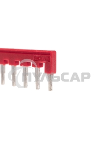 Перемычка для клемм Rexant СМК 222-421D 10PIN