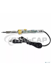 Паяльник Rexant с керам.нагревателем и регулятором 220V/30-50Вт /ZD-708/ 12-0170