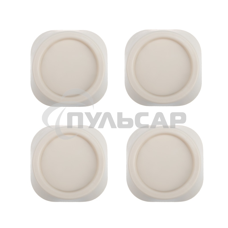 Антивибрационные подставки 4 шт. PROconnect