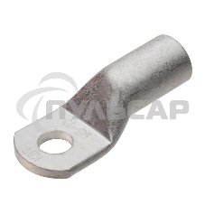 Наконечник медный ТМЛс 35-8 луженый КВТ 60914