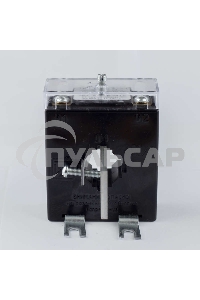 Трансформатор тока Т-0.66 400/5А кл. точн. 0.5 5В.А Кострома ОС0000002147